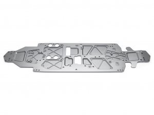 Chassis 4mm SRX8 GT V2 (SER601267)