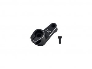 Servo lever 23T alu SRX4 Gen3 (SER500866)