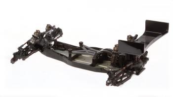Spyder SRX2 MH TEAM 1/10 2wd (SER500008)