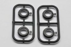 Bearing excenter (4)  (SER401392)
