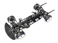 Medius X20 '23 alu 1/10 EP (SER400042) - DISCONTINUED