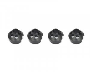 Shock spring support (4) SRX8 (SER600796)