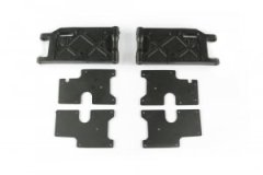 Wishbone RR L+R SRX8 (SER600774)