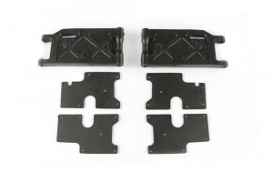 Wishbone RR L+R SRX8 (SER600774)