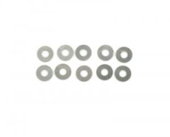 Shim 4x10x0.3 (10)  (SER110422)