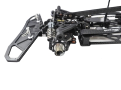 Serpent Viper 990E 4wd 1/8 EP (SER904006)
