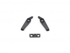 Flex shocktower fr L+R X20 '24 (SER402074)