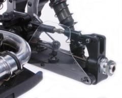 Cobra SRX8 EVO GP 1/8 4wd (SER600019)