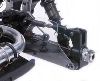Cobra SRX8 EVO GP 1/8 4wd (SER600019)