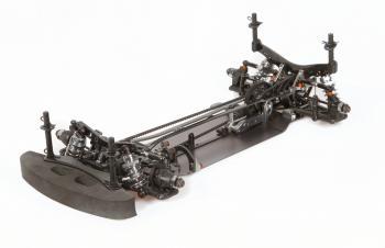 Serpent 411 Eryx 3.0 190mm (SER400016) - DISCONTINUED