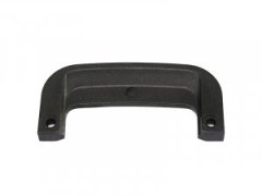 Bumper rr 4X EVO (SER401777)