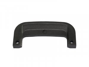 Bumper rr 4X EVO (SER401777)