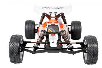 Spyder Buggy SRX-2 MM 2wd 1/10 (SER500003)