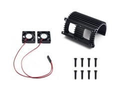 Motor cooler 426 Outlaw (SER304007)