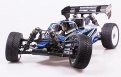 Cobra SRX8 EVO GP 1/8 4wd (SER600019)