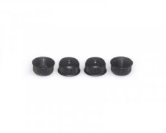 Shock bottom cap S811 (4) (SER600926)