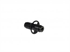 Oneway front axle 988E (SER904173)