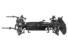 Medius X26 steel 1/10 EP (SER400052)