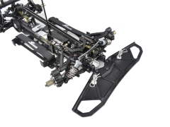 Serpent Viper 990E 4wd 1/8 EP (SER904006)