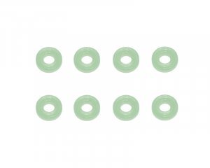 Shock x-ring (8) SRX8 (SER600804)