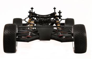 Spyder SCT SRX-2 RM 2wd 1/10 RTR (SER500005)