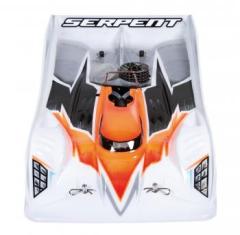 Viper 988 1/8 GP (SER903017)