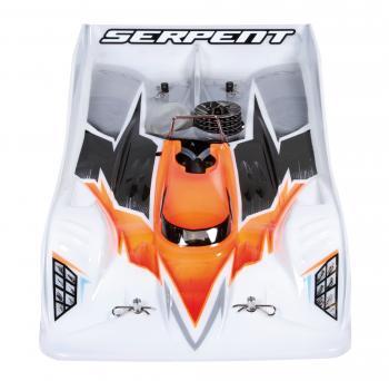 Viper 988 1/8 GP (SER903017)