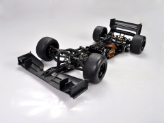 Serpent F110 - SF4 1/10 (SER410067)