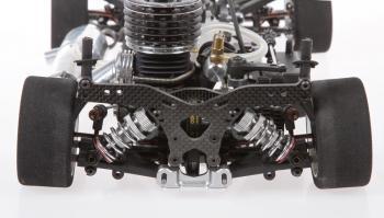 Natrix 748-WC 1/10 200mm gp car (SER804010)