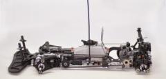 Serpent 966 -TE v2  1/8 scale 4WD (SER903011)
