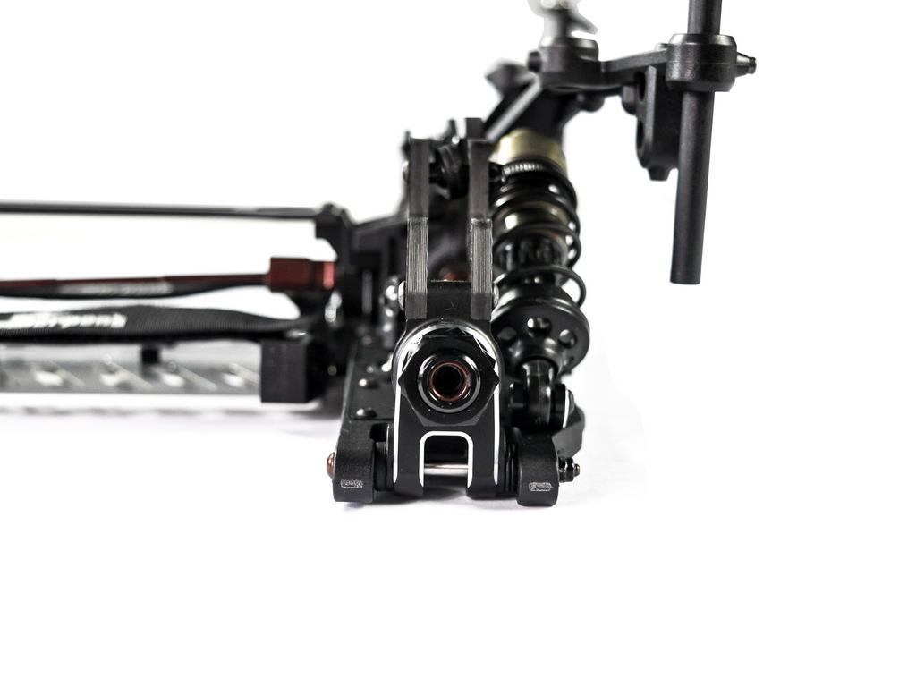 Serpent SRX8GTE R 1/8 4wd EP (SER600074),RC CAR