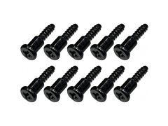 Self tapping screw M3x13 (10) Mini Spyder MT