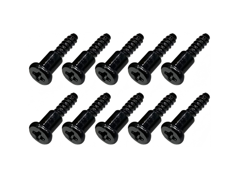 Self tapping screw M3x13 (10) Mini Spyder MT