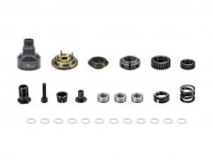 Adjustable GT clutch set (SER601163)