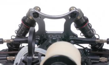 Cobra SRX8 EVO GP 1/8 4wd (SER600019)