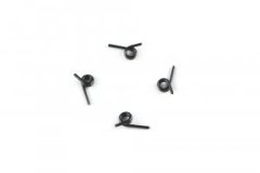 Clutch spring soft 0.85mm (4)  (SER600229)