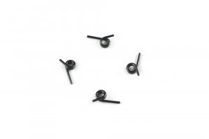 Clutch spring soft 0.85mm (4)  (SER600229)