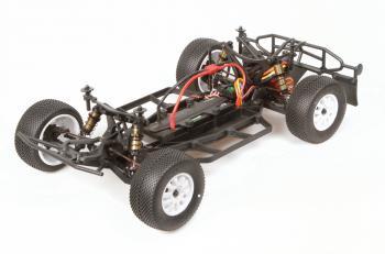 Spyder SCT SRX-2 RM 2wd 1/10 RTR (SER500005)
