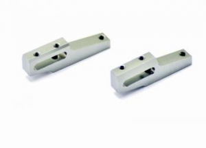 Engine mount L+R 748  (SER804331)