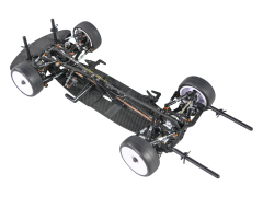 Medius X26 carbon 1/10 EP (SER400051)