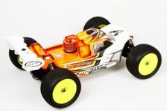 Cobra T 811  1/8 Truggy GP (SER600030)