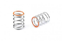 Spring orange L23 (3.4/19.5) (2) (SER160302)