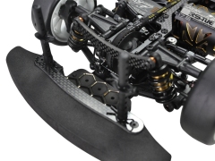 Serpent X20FWD aluminium 1/10 EP (SER400036)