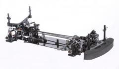 Eryx 4wd TC 1/10 4.0 carbon chassis 2.25 (SER400018)