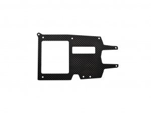 Topdeck S750E (SER804509)
