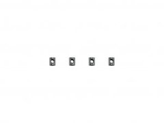 DJC insert (4) X20 (SER401901)
