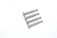 Bolt shock titanium (4)  (SER600487)