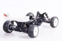 Spyder SRX4 buggy 4wd 1/10 (SER500010)