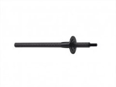 Rear axle carbon F110 SF4 (SER411428)