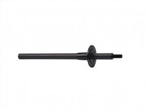 Rear axle carbon F110 SF4 (SER411428)